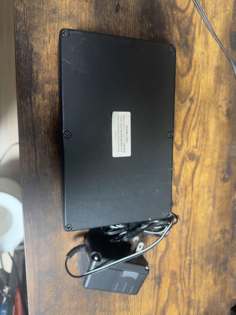 ギター Roger Linn AdrenaLinn III