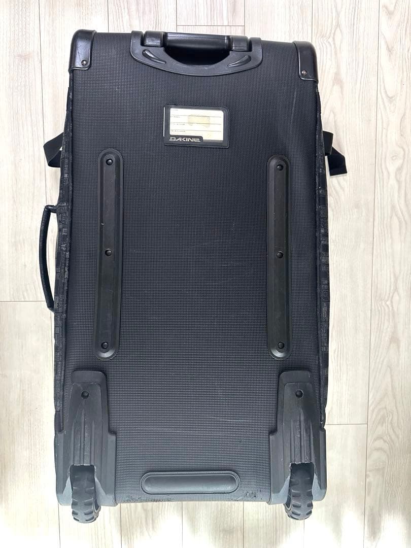 ダカイン スプリットローラー　120L