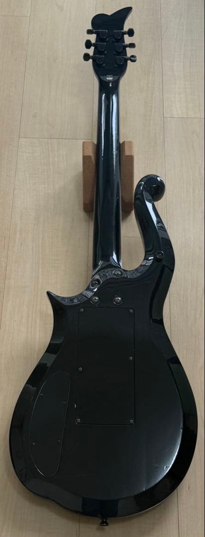 EDWARDS ES-110PRⅢ／SUGIZOモデル／LUNA SEA