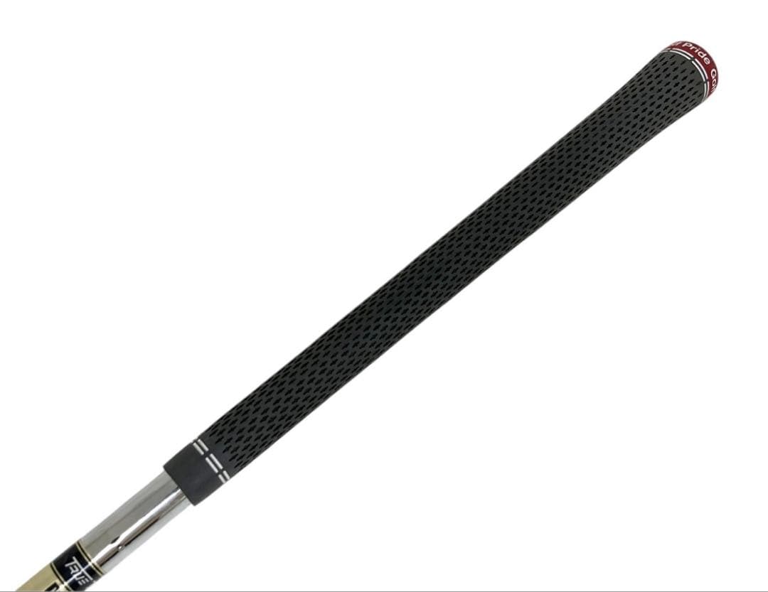 美品！TaylorMade MG MILLED GRIND ウェッジ 58° Ｓ