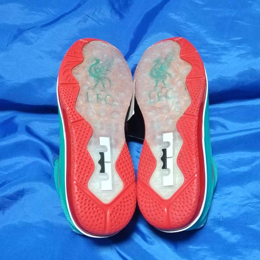 【新品未使用】NIKE レブロン9