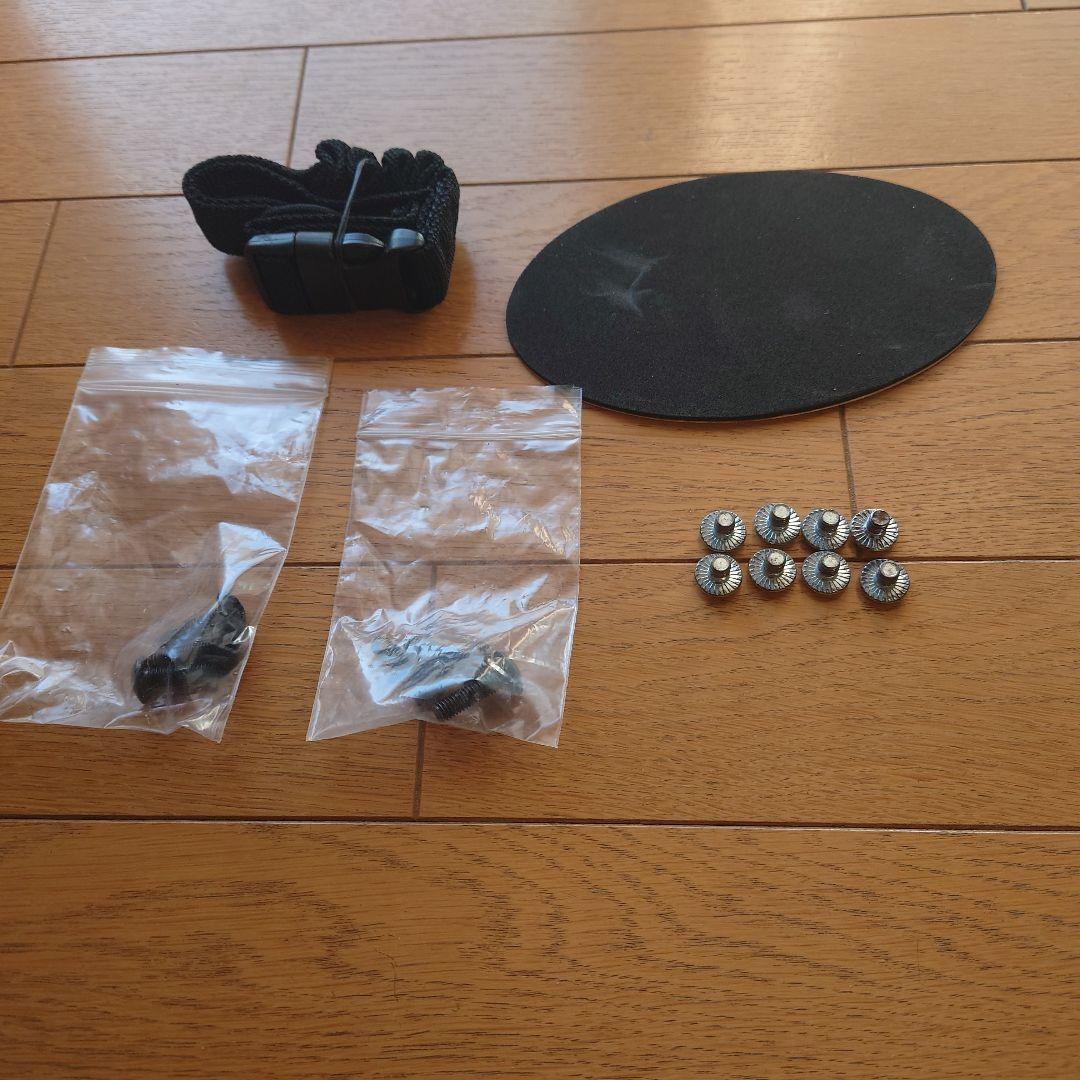 F2 ビンディング　レースチタニウム　 RACE TITANIUM　sizeL