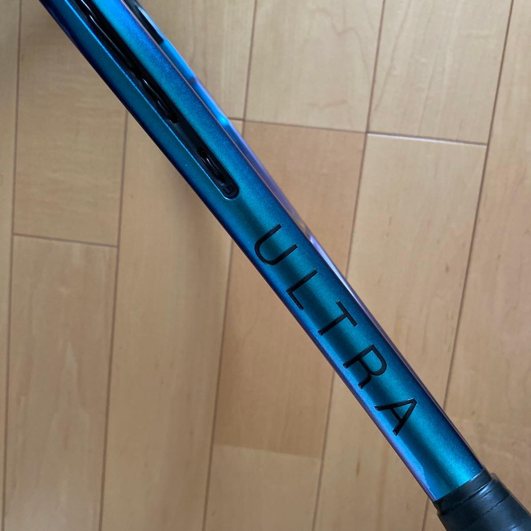 ウィルソン　ウルトラツアー100 V4.0 G2
