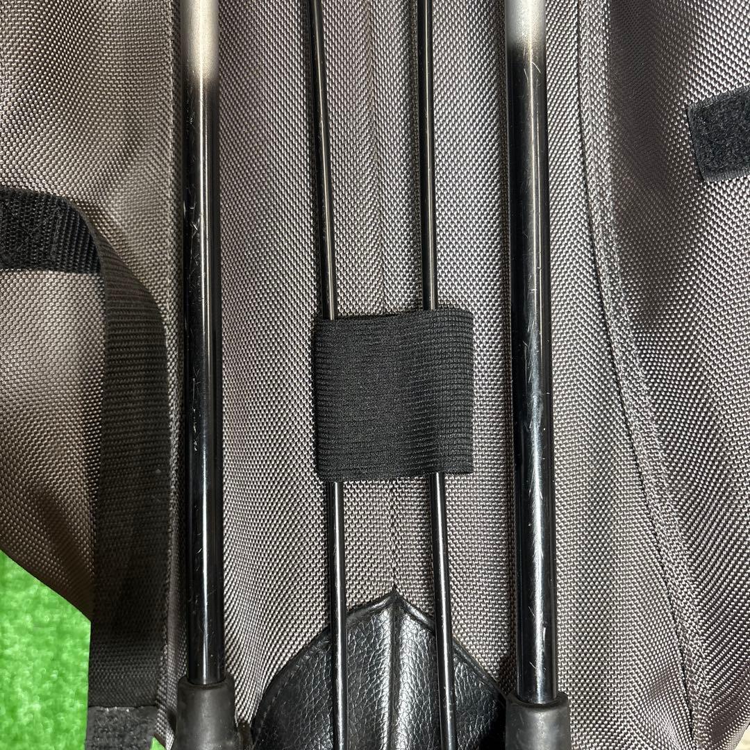 Dance With Dragon　キャディバッグ　スタンドタイプ