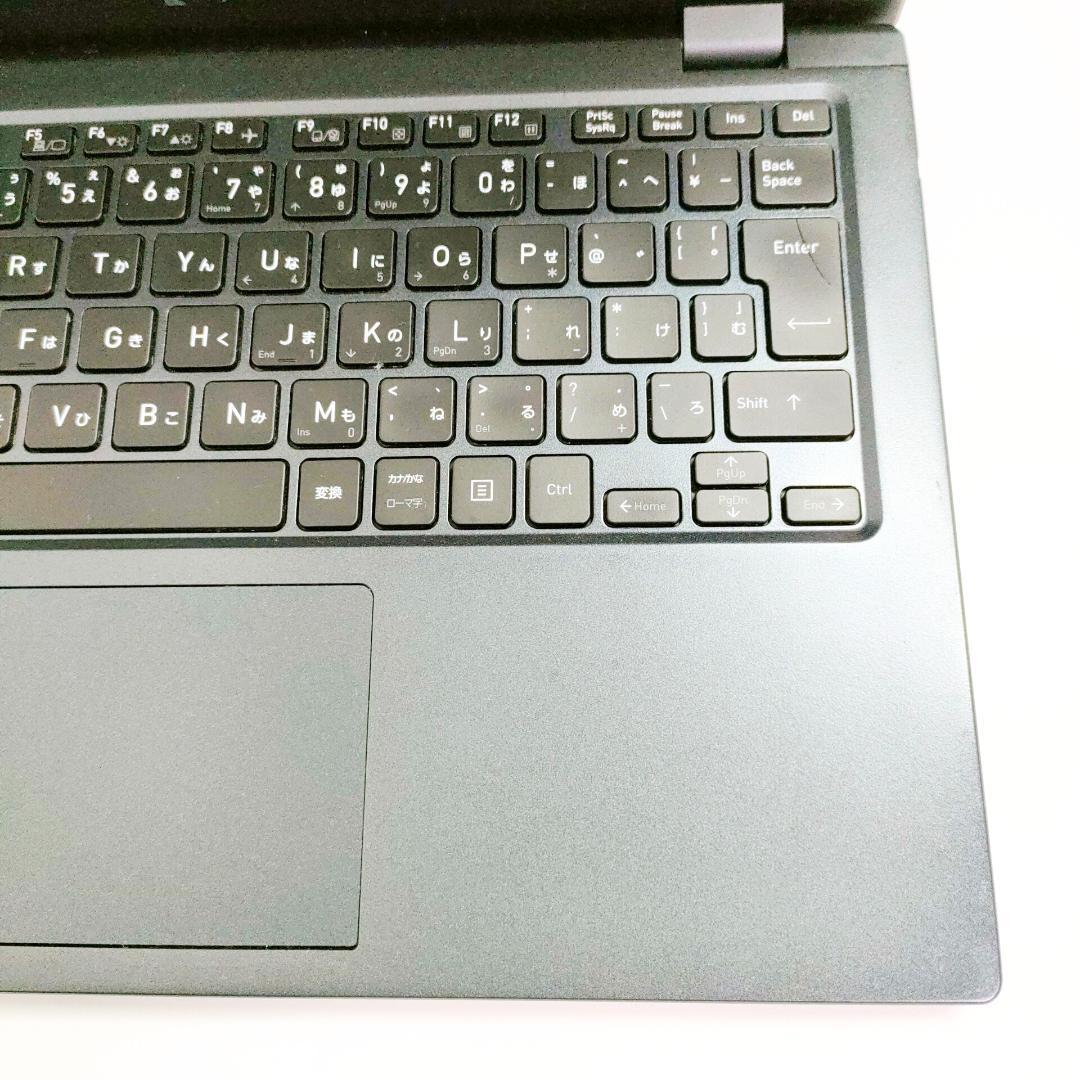 第11世代i5✨️タッチパネル/SSD/16GB/オフィス付き東芝ノートパソコン
