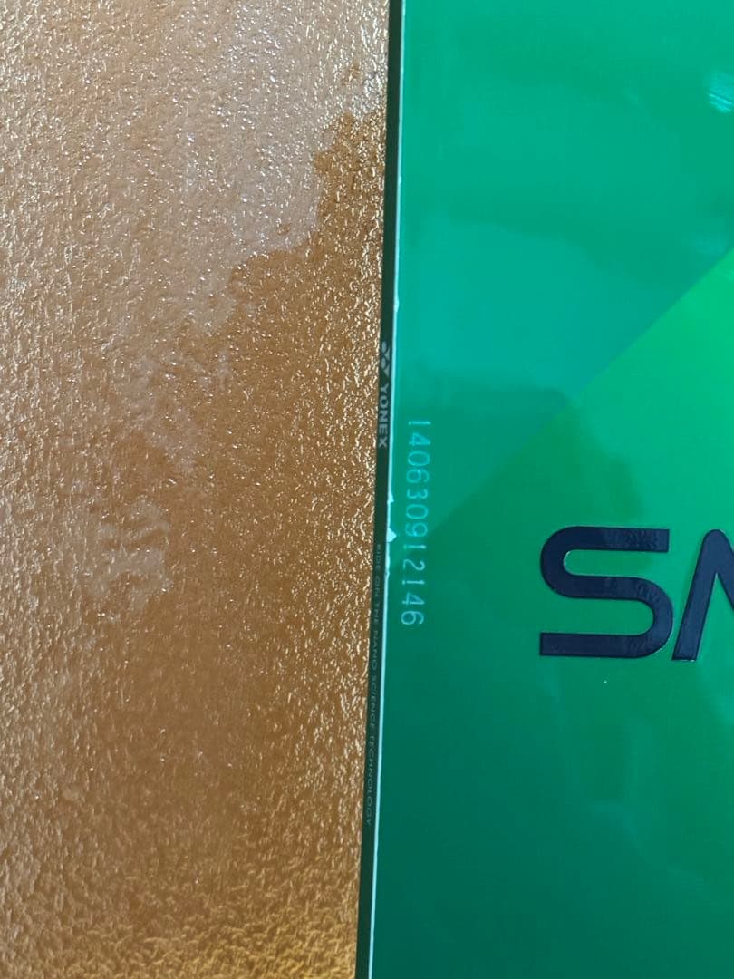 YONEX SMOOTH 146cm スノーボード