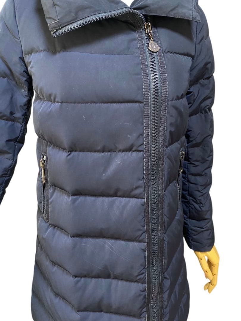 値下げ！＊MONCLER モンクレール＊GERBOISE ジェルボワーズ 傷あり