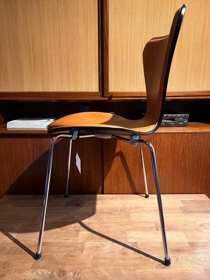 正規品 FRITZ HANSEN セブンチェア 3107フロントパディン❸ 1脚