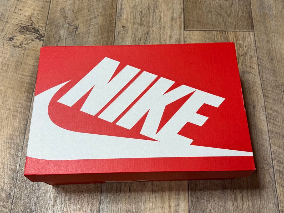 NIKE AIR MORE UPTEMPO ’96 エア モア アップテンポ