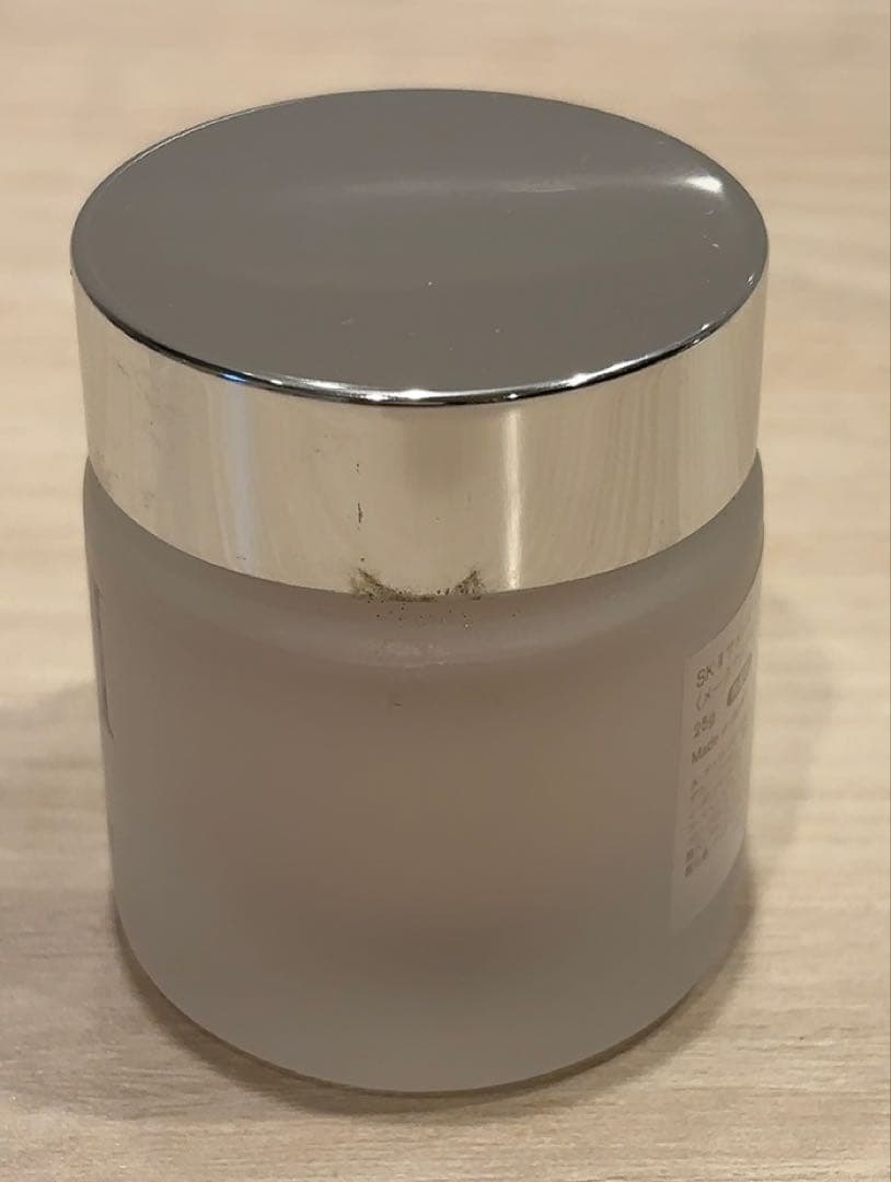 SK-II サインズ コントロール ベース 25g