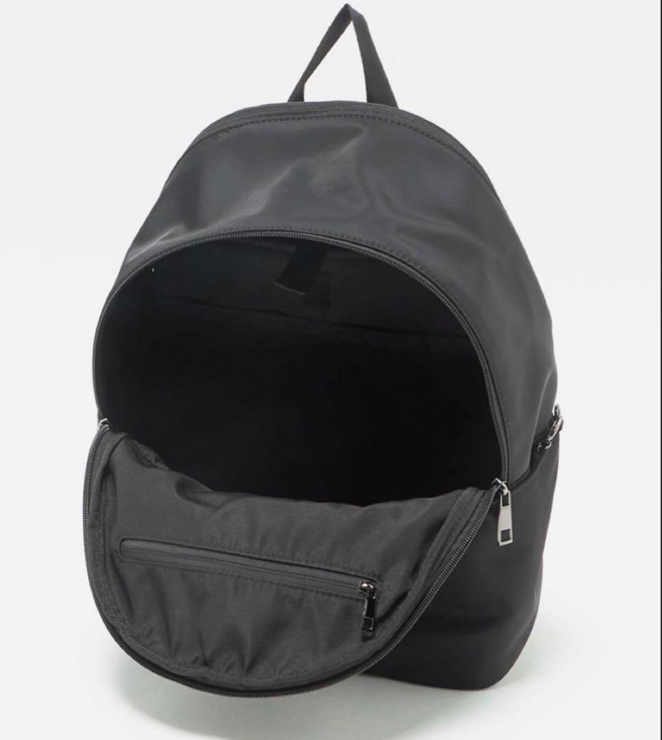 新品未使用⭐︎MARW UNITED ARROWS ベーシックナイロンリュック