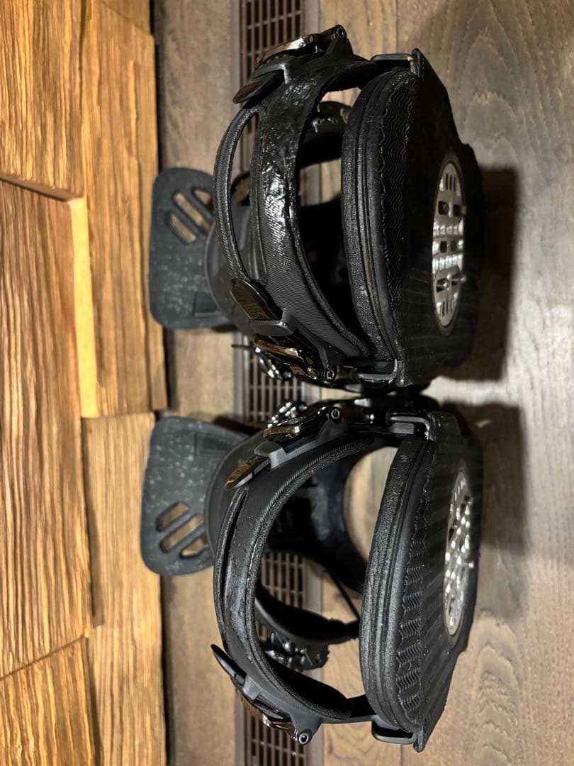 SP bindings BROTHERHOOD エスピー　ブラザーフッド