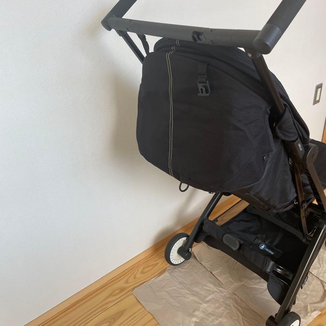 美品　サイベックス　リベル