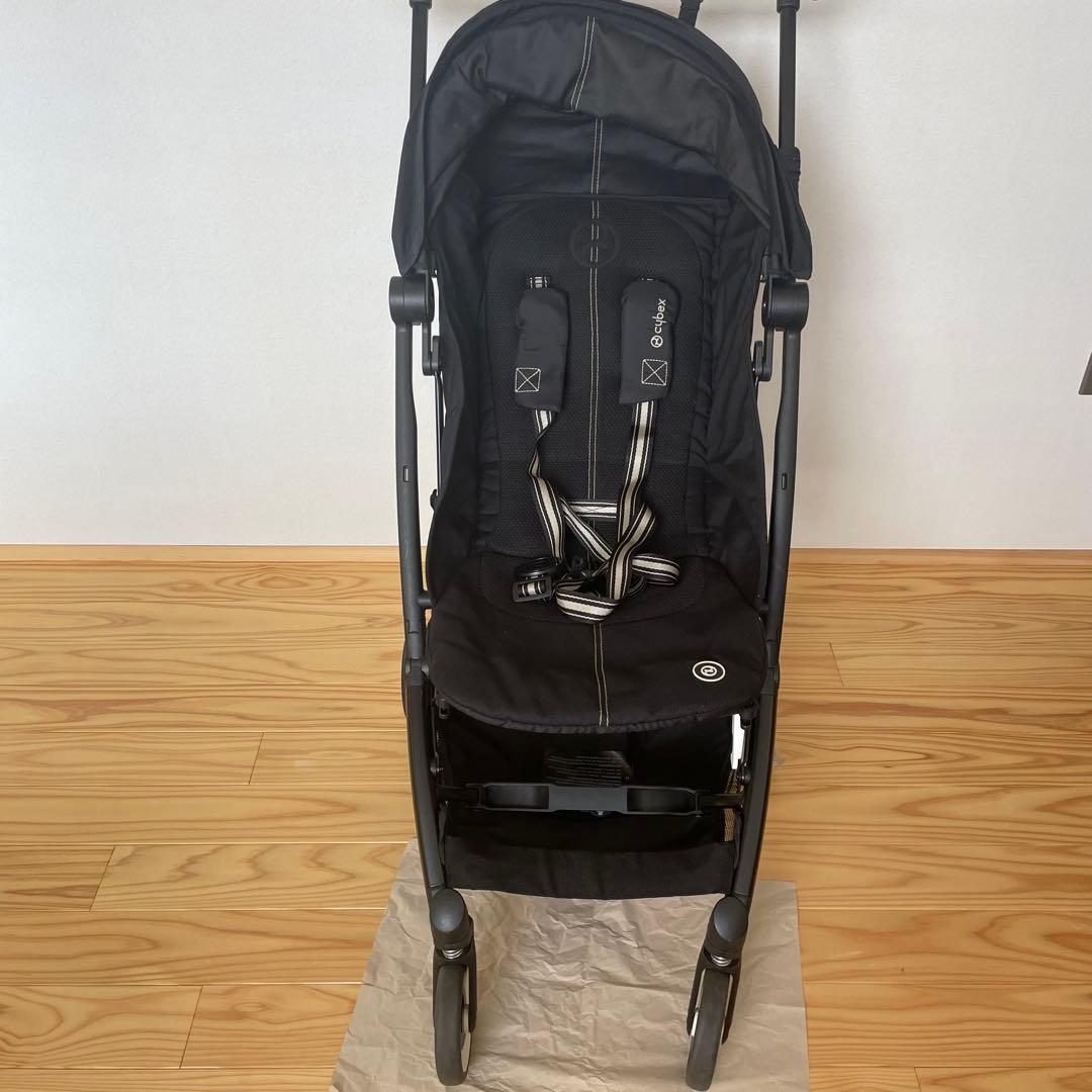 美品　サイベックス　リベル