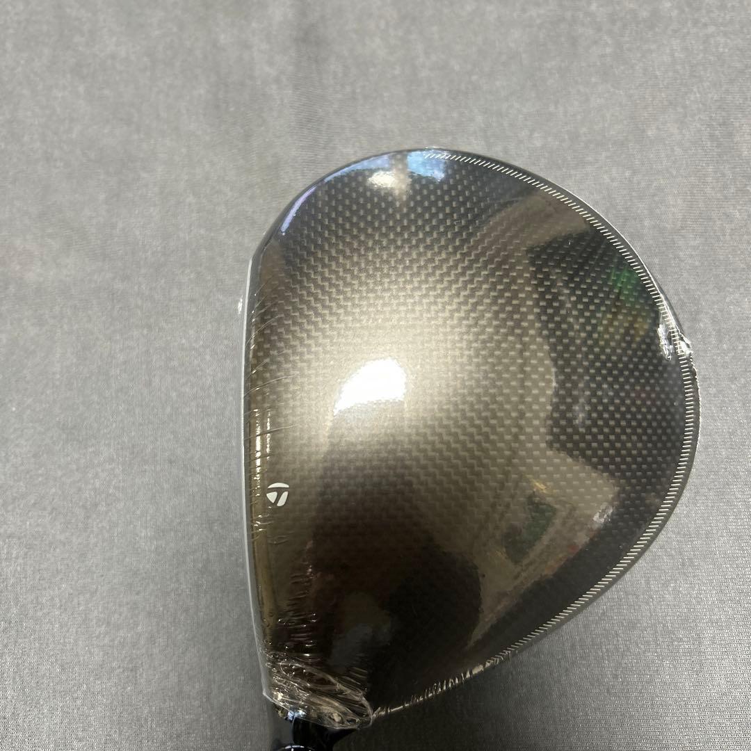 新品 QI4D 9.0 ドライバー 1W ヘッド単品 日本正規品