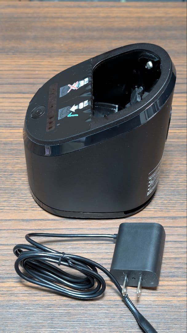 美品 ブラウン BRAUN 9450CC-V シリーズ9pro シェーバー