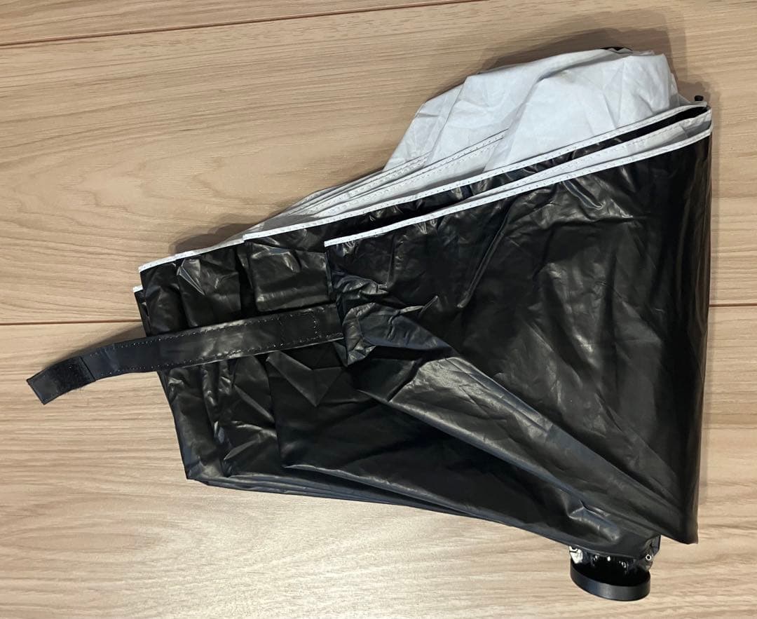 【D-VEC】ALLWEATHER SHADING UMBRELLA 50 白