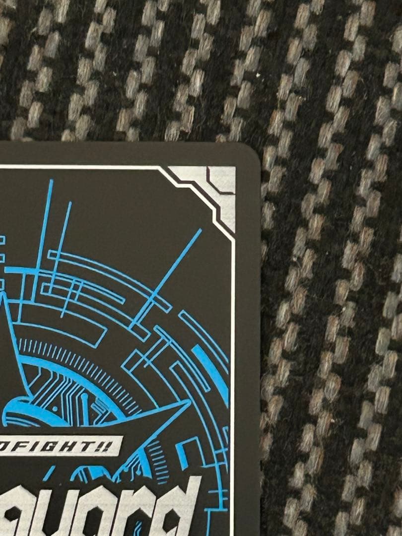 ヴァンガード Cadeau ♡e Amour シャルモート　LSR