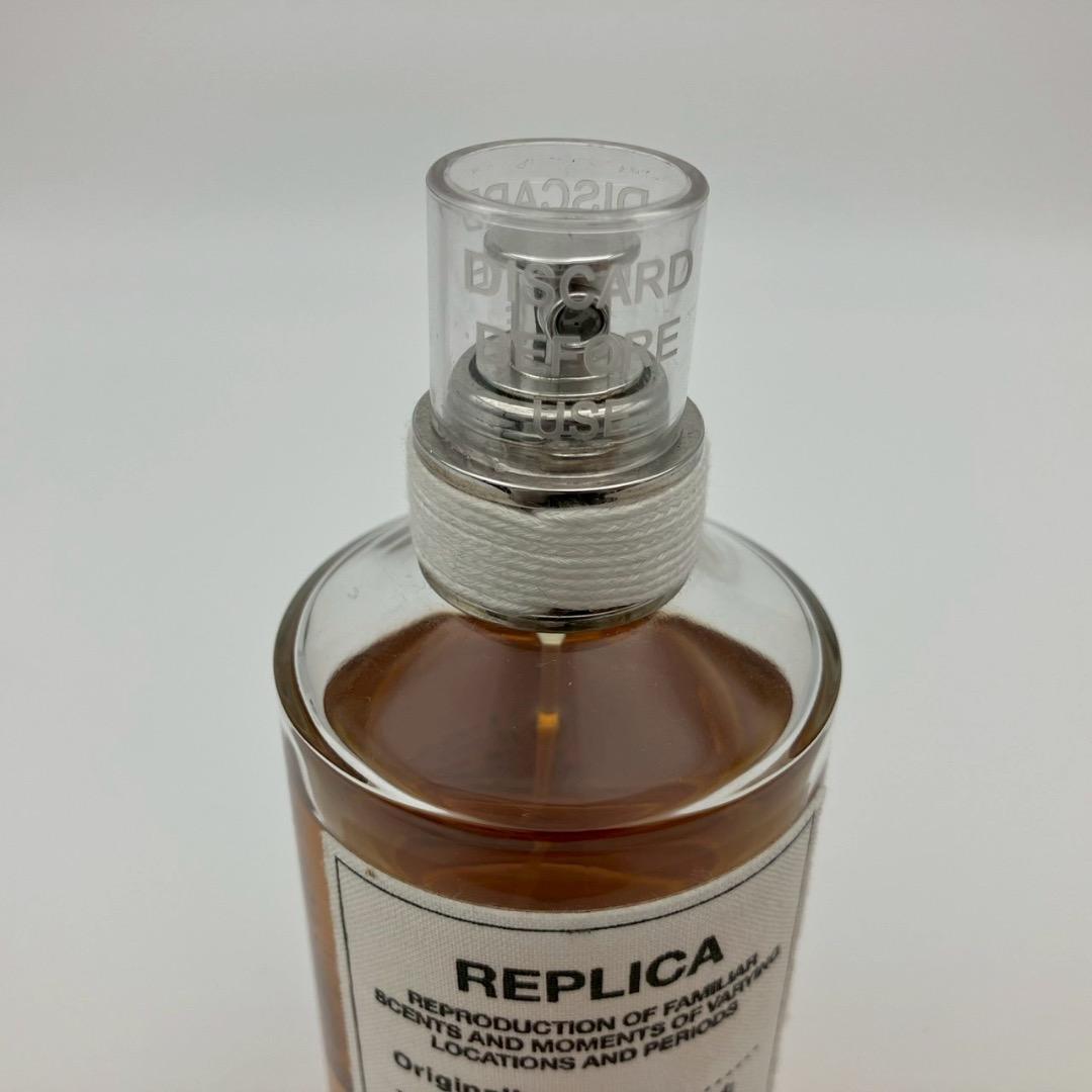 Maison Margiela レプリカ ジャズクラブ オードトワレ 100mL