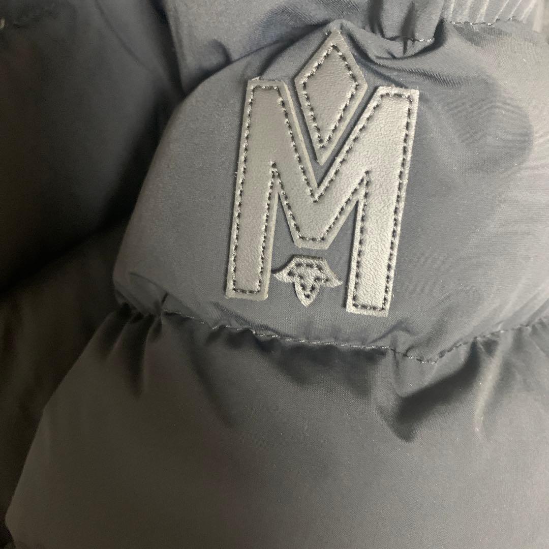 マッカージュダウンジャケット　MACKAGE PATSY-BX