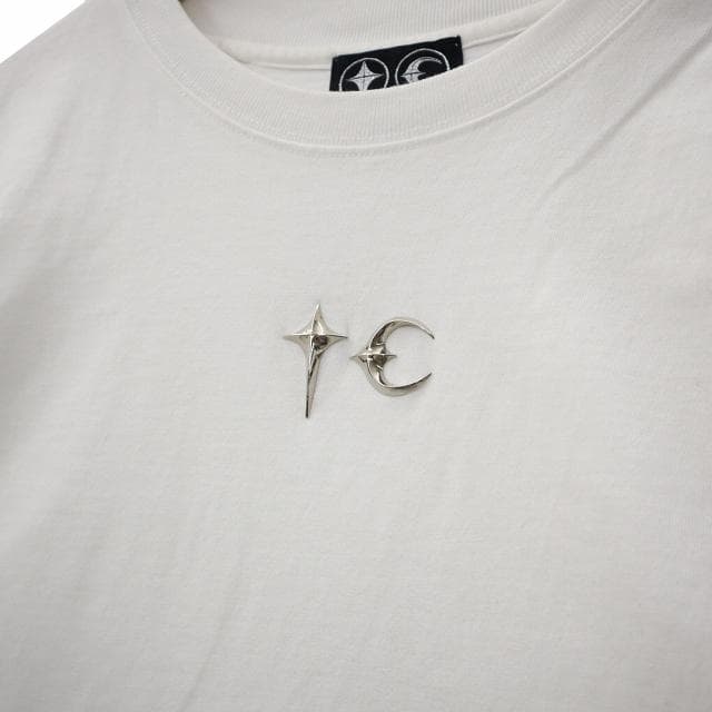 Thug Club サグクラブ ベーシック ロングスリーブ Tシャツ 2