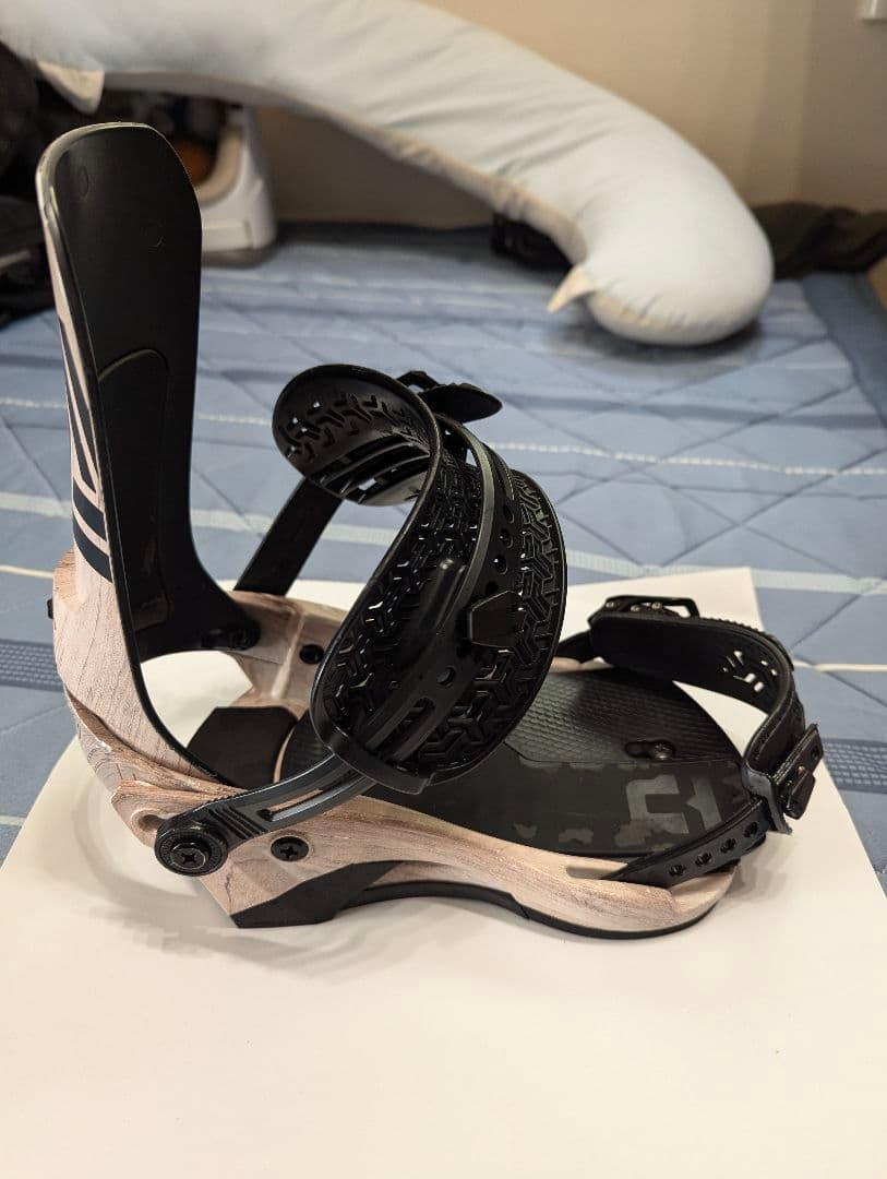 スノーボード Union Atlas 23-24 M size