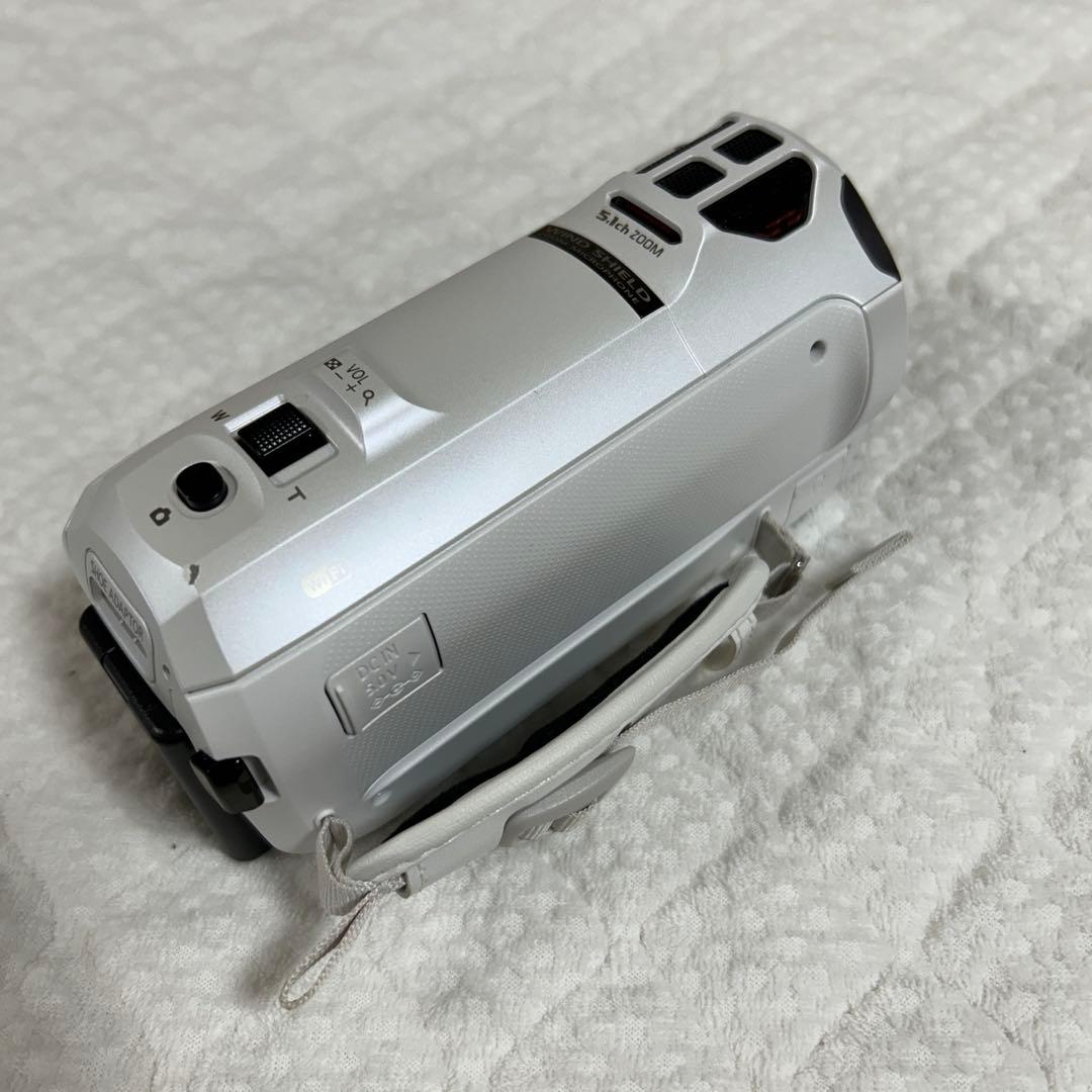 Panasonic HC-VX990M今週いっぱいの値下げ