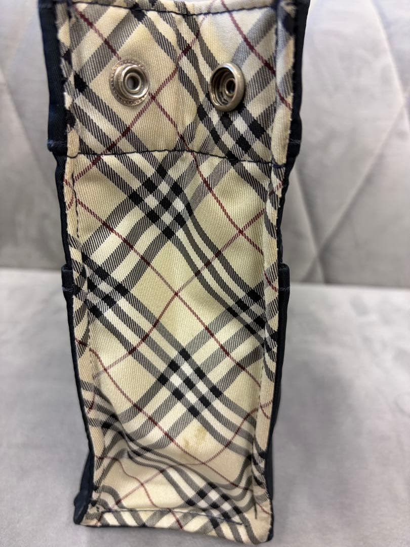 BURBERRY ナイロン バック