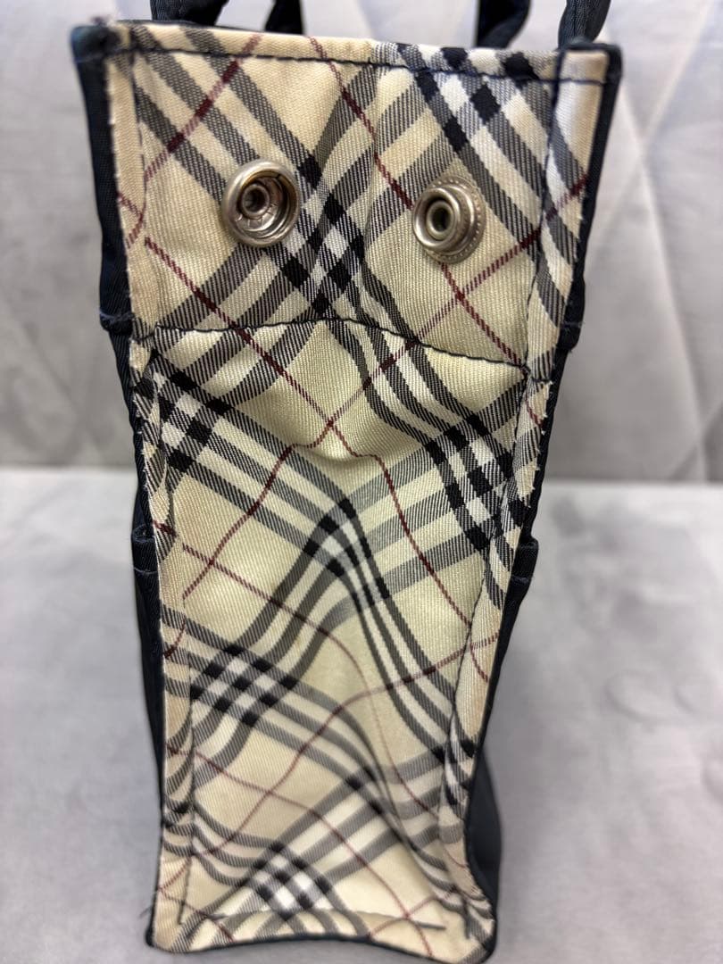 BURBERRY ナイロン バック