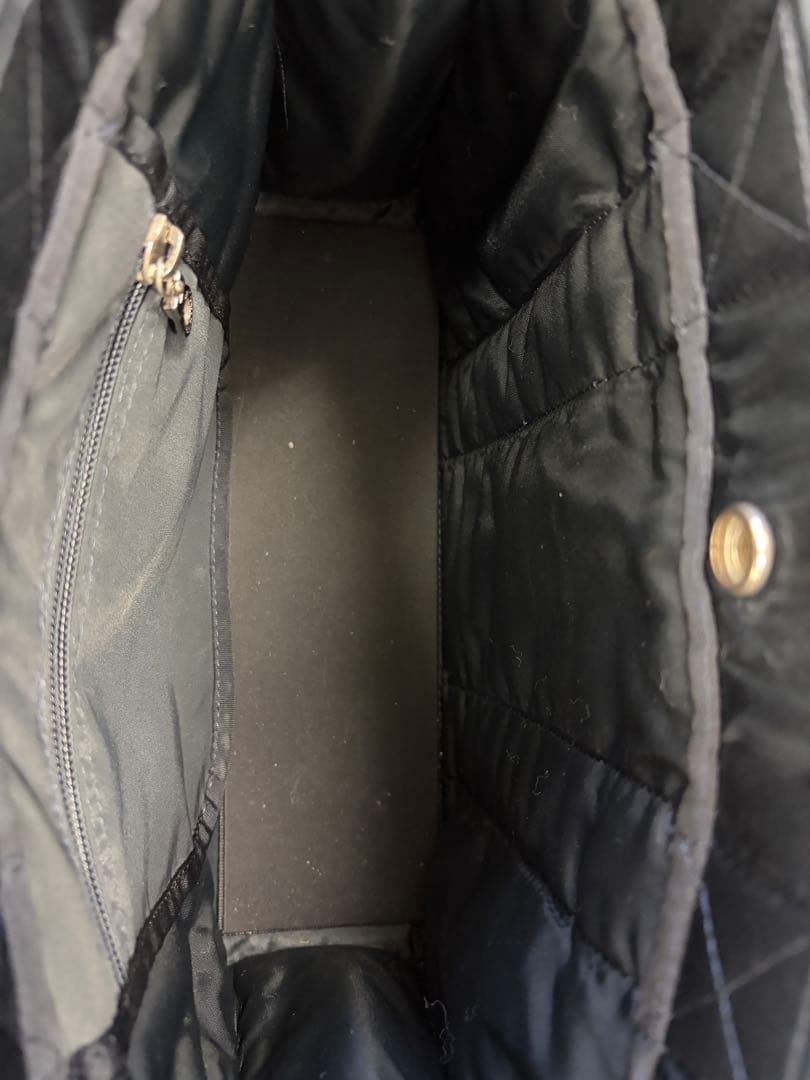 BURBERRY ナイロン バック