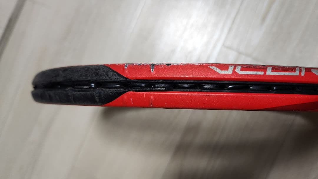 プロストック ヨネックス YONEX Vcore SV98