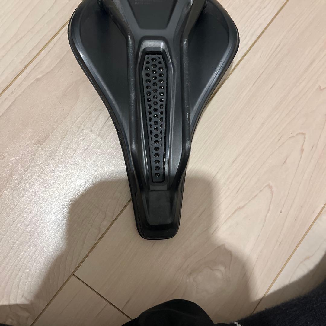 s-works サドル