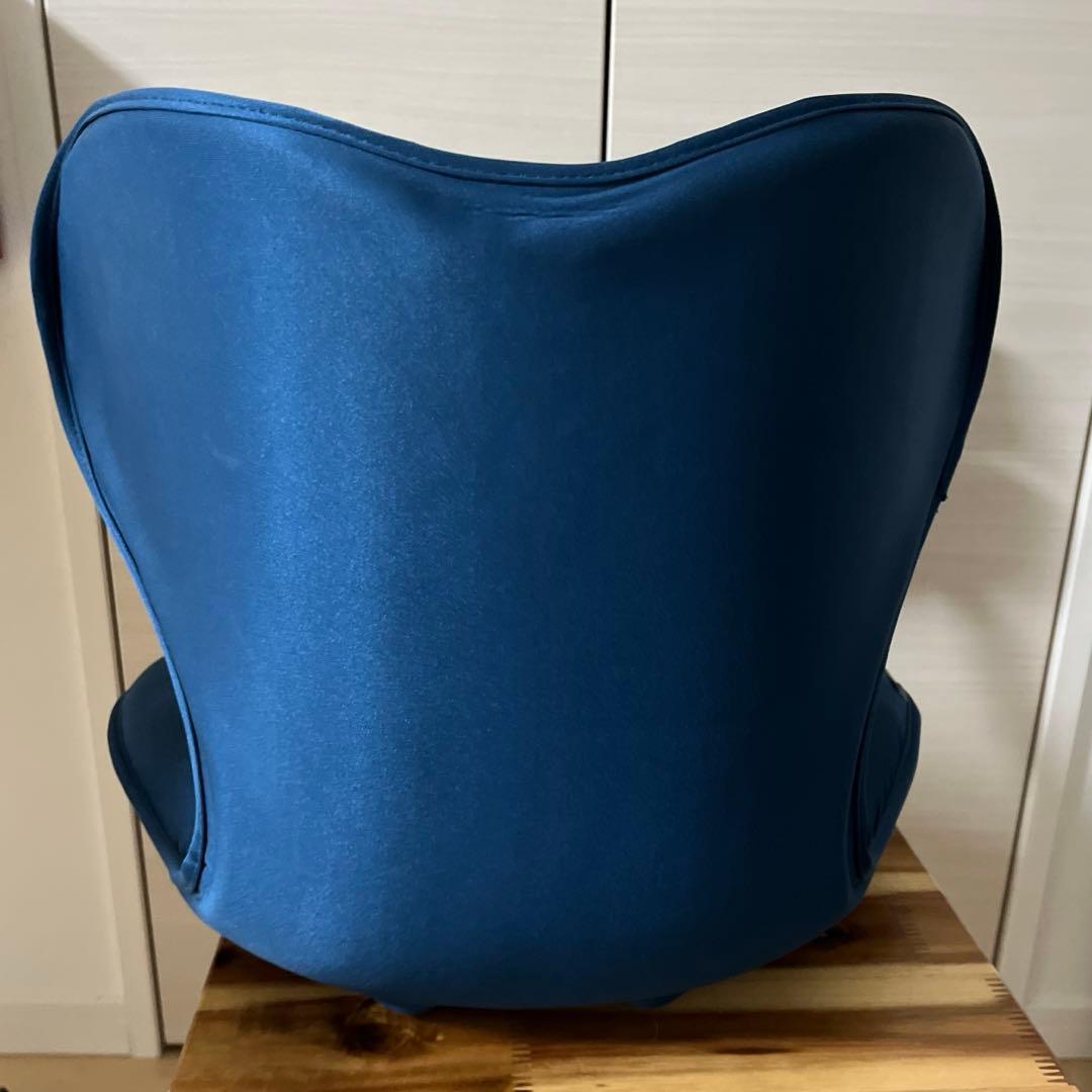 【美品】Style SMART MTG 姿勢矯正 骨盤サポートチェア 座椅子