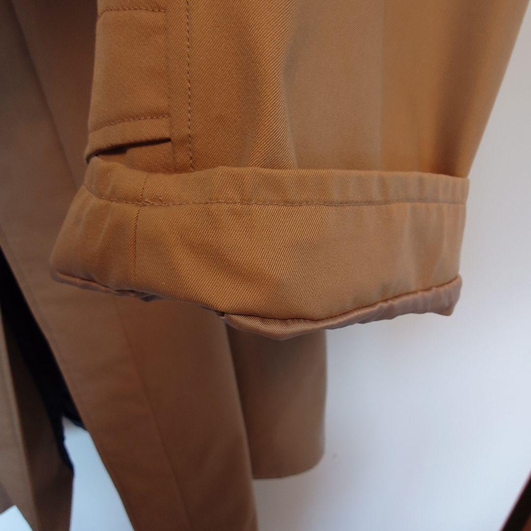 トムの部屋ナナミカ ゴアテックス バルマカーンコート SUBF015 XL