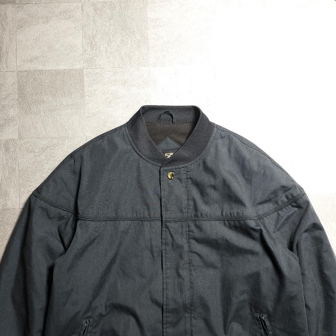 90's vintage HABAND ダービー カップショルダー L