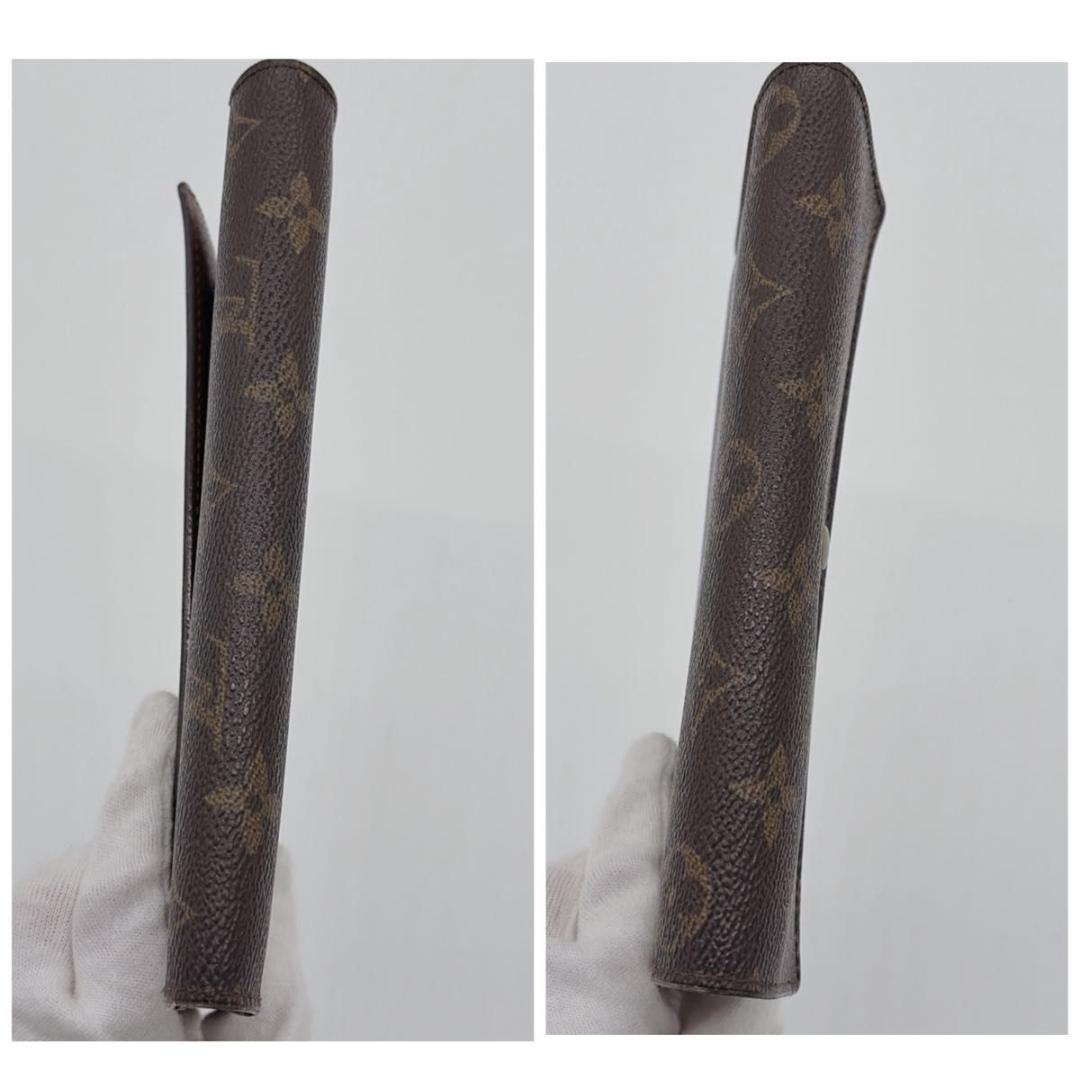 LOUIS VUITTON モノグラム ポルトフォイユ インターナショナル　財布