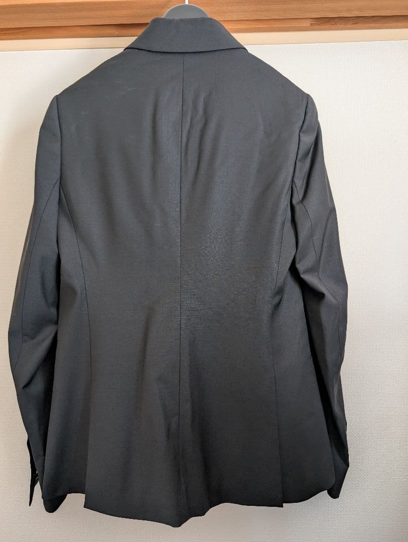Theory luxe executive パンツスーツ　大きいサイズ　40 L
