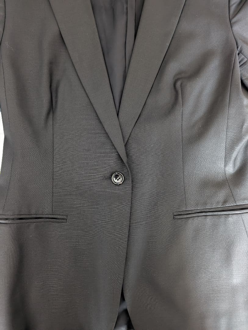 Theory luxe executive パンツスーツ　大きいサイズ　40 L