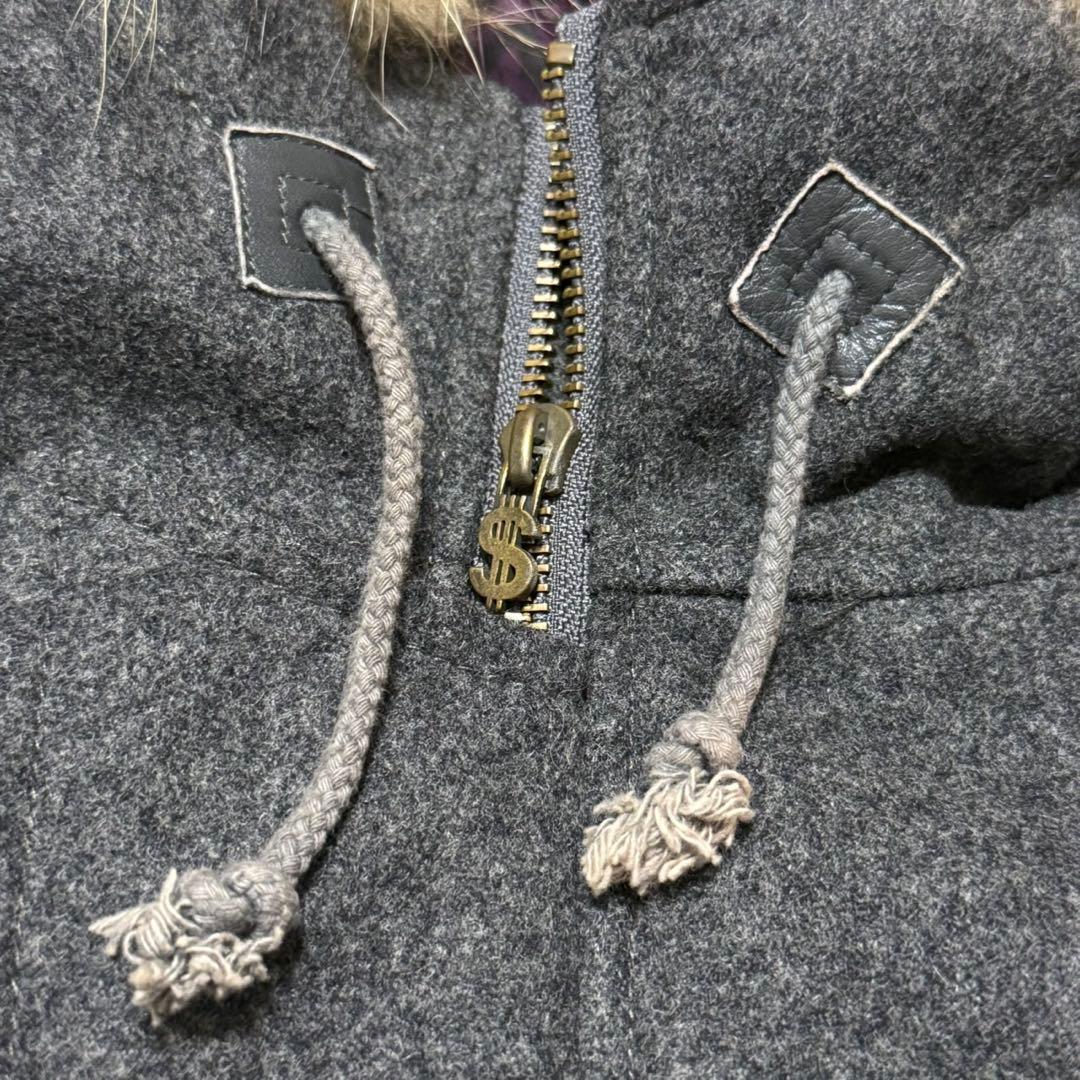 【美品】 Swagger スワッガー Thinsulate 中綿ジャケット