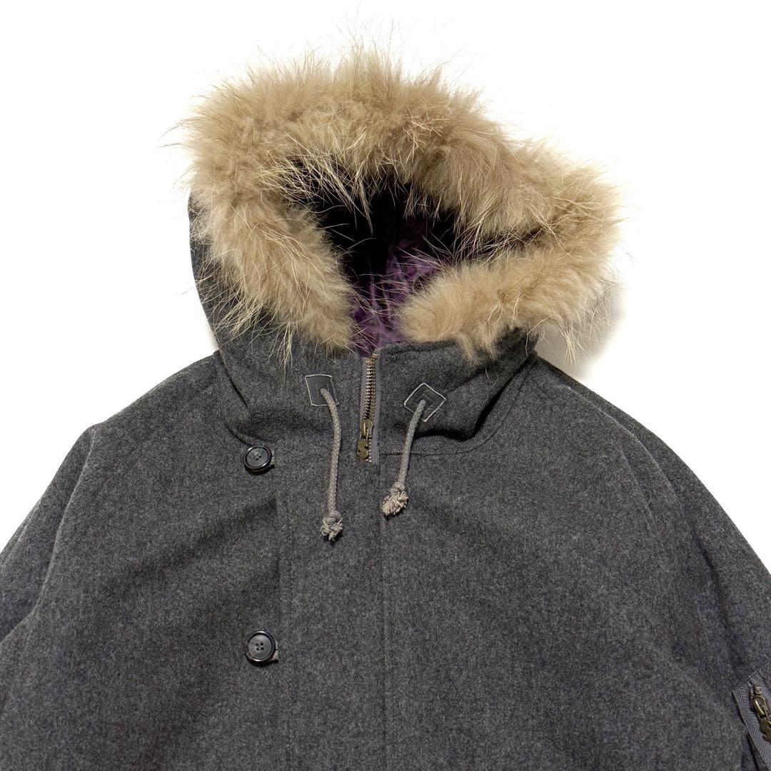 【美品】 Swagger スワッガー Thinsulate 中綿ジャケット