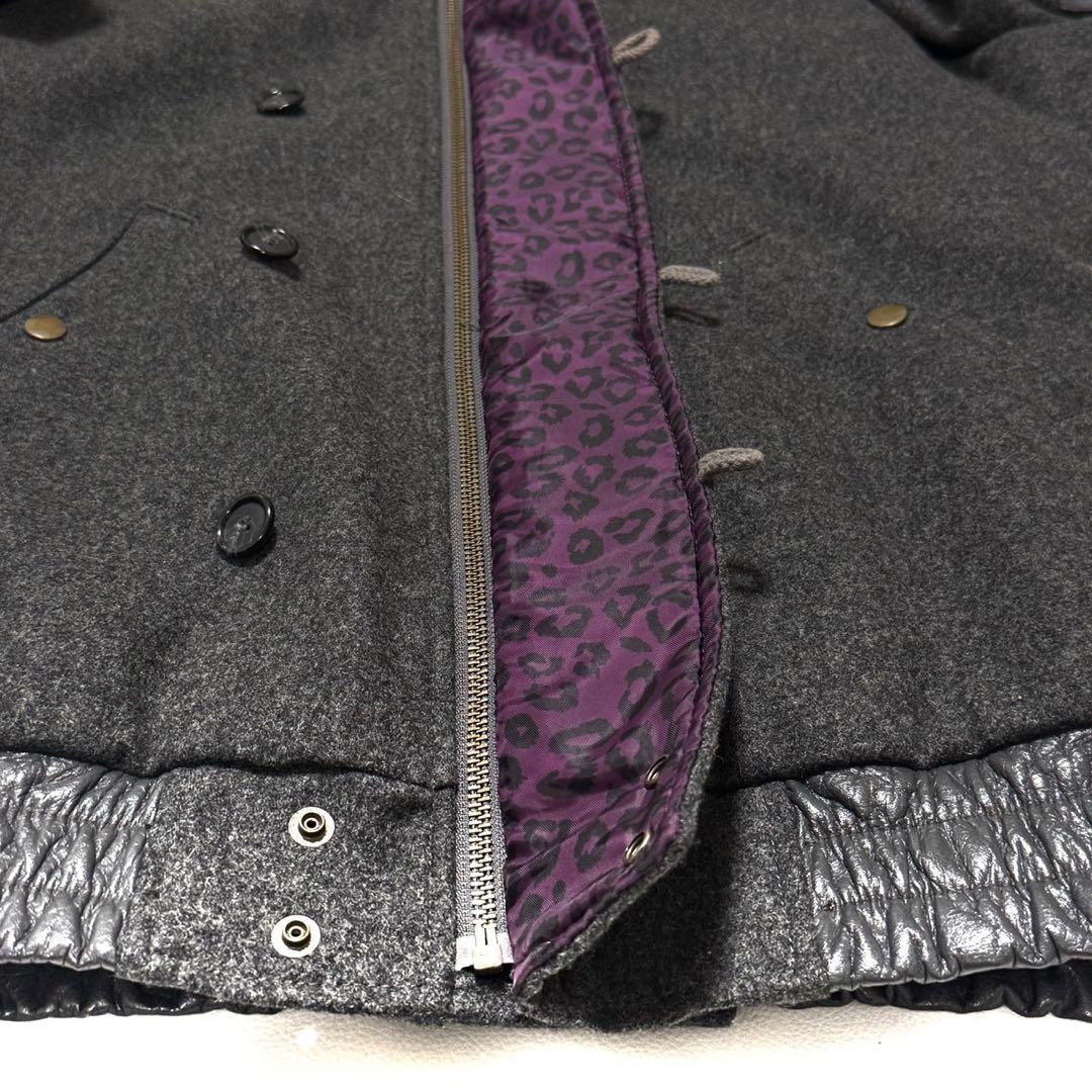【美品】 Swagger スワッガー Thinsulate 中綿ジャケット