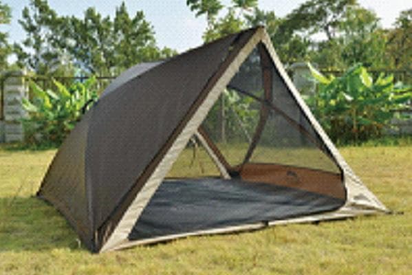 TRIANGLE TENT◆トライアングルテント【WildLand】