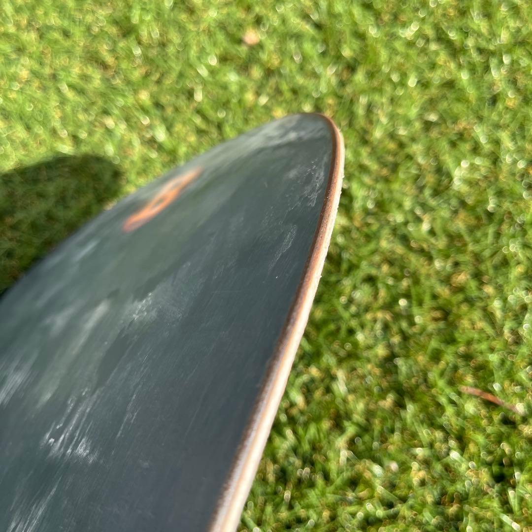 Burton Johan Olofsson 62cm スノーボード