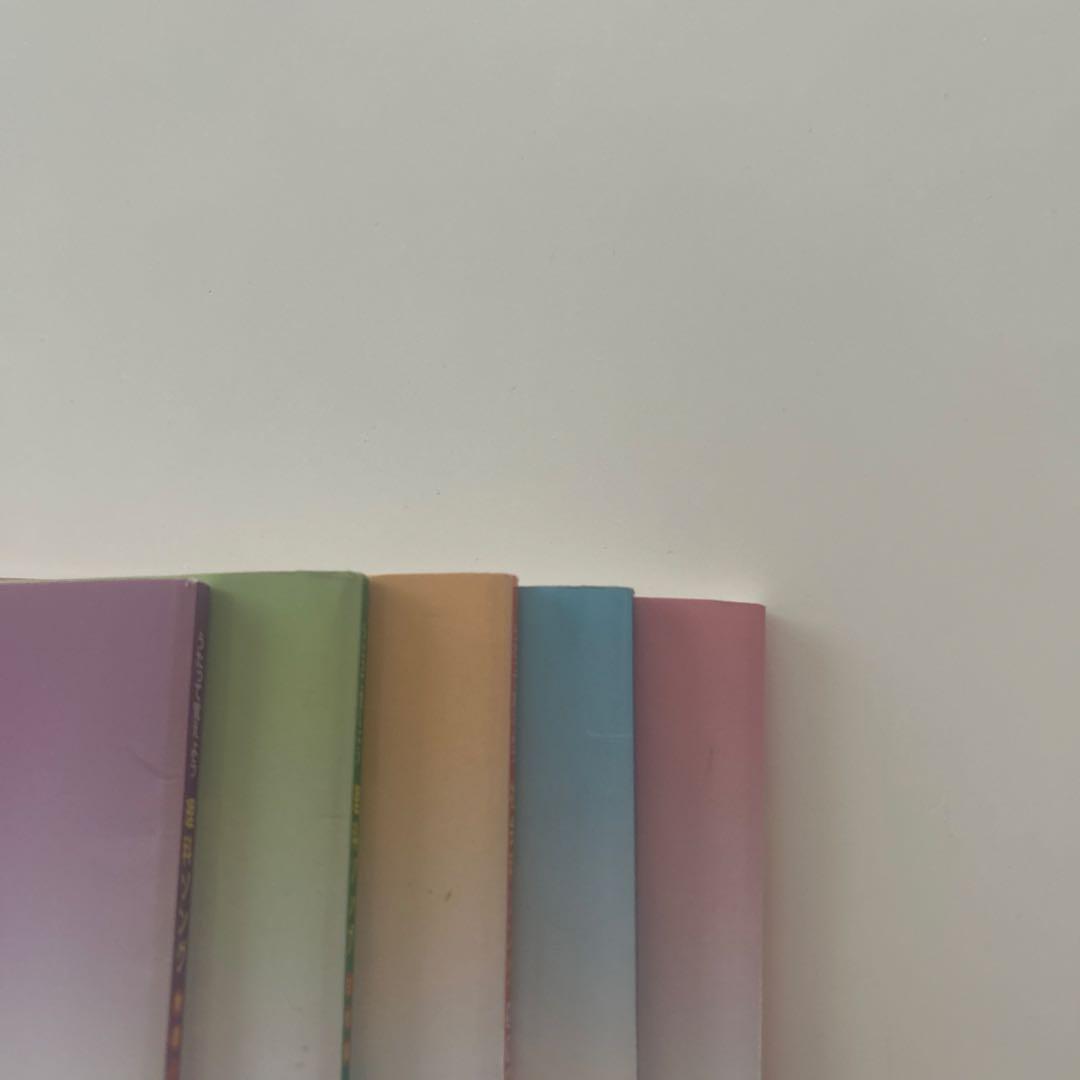 七田式しちだ・教育研究所の理科ソング　社会科ソングの５冊セット