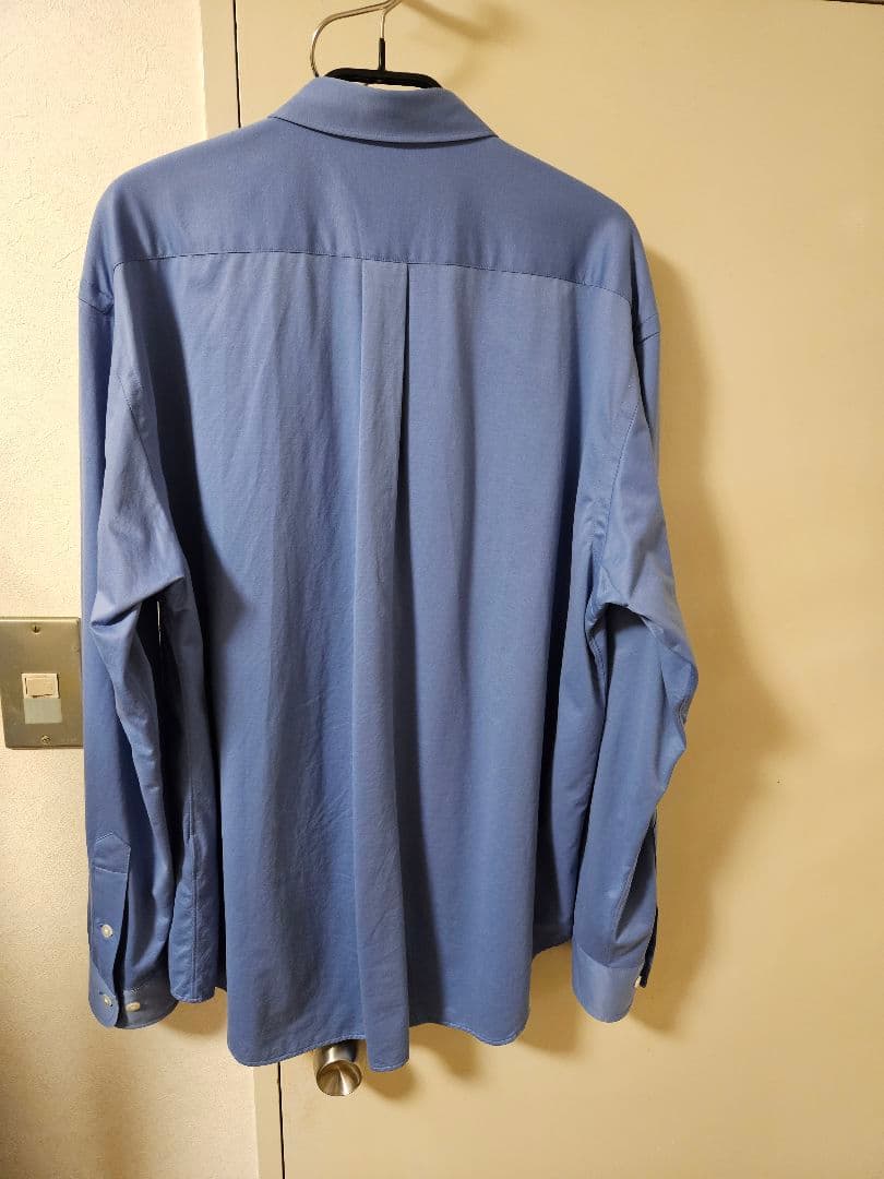 トップス kanemasa phil 46G modest shirts