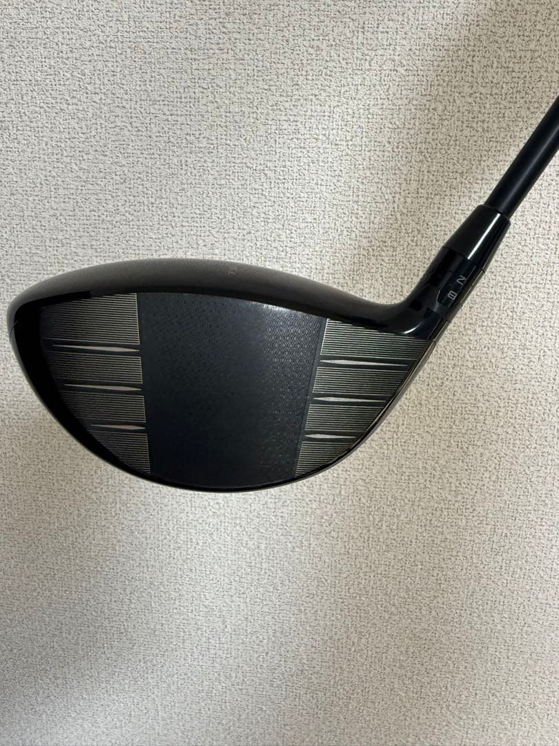 Titleist tsr3 ドライバー 24ベンタスブラック 6X タイトリスト