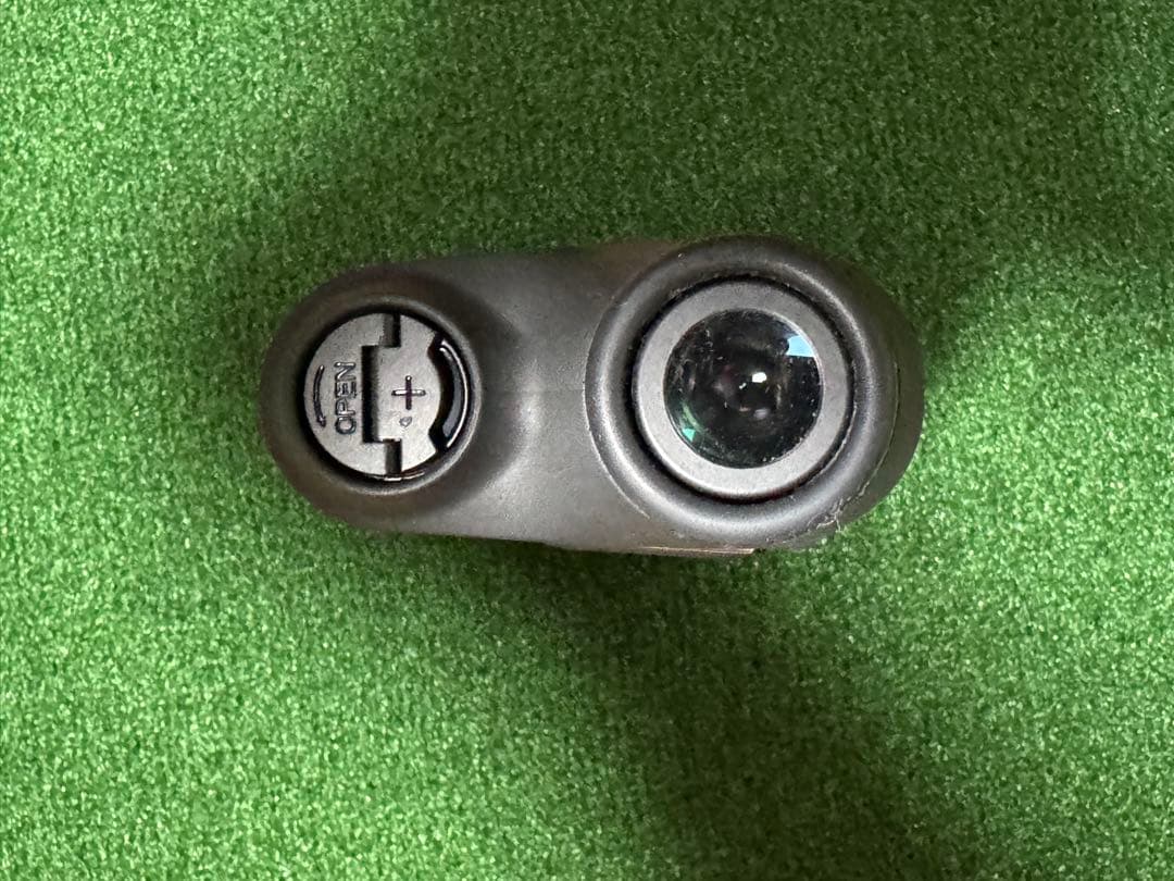 Bushnell PRO X3+ ゴルフ用距離計　ブッシュネル　プロ　X3プラス