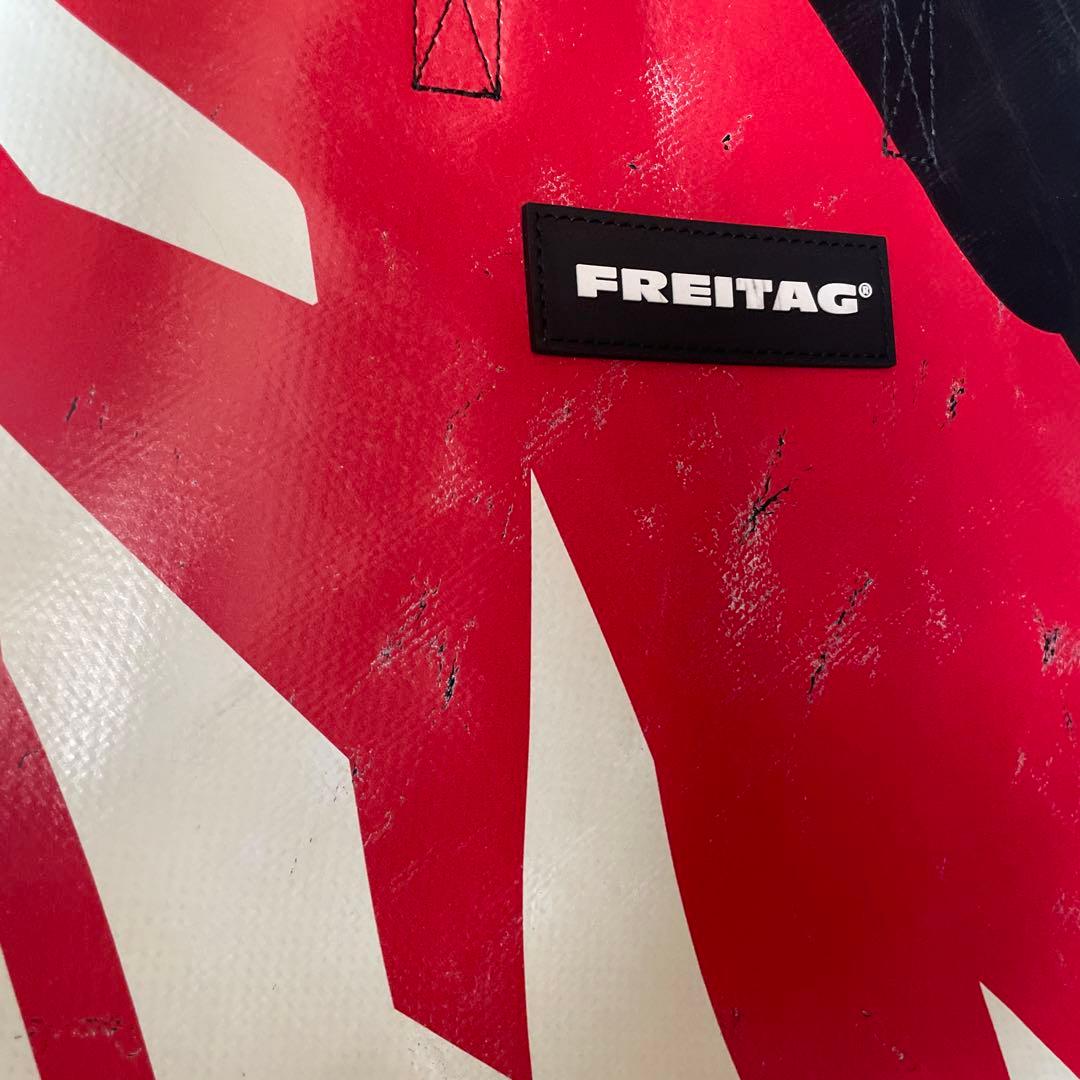 バッグ FREITAG F250 SONNY