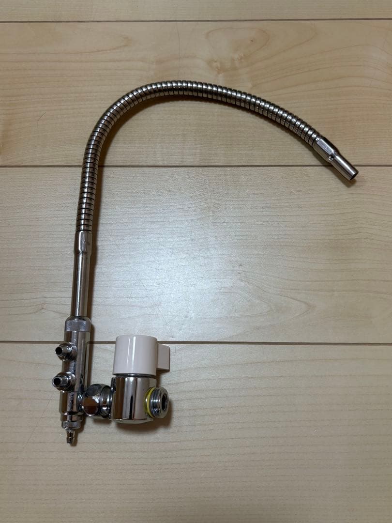 電解水素水　浄水器　整水器　カートリッジ無し