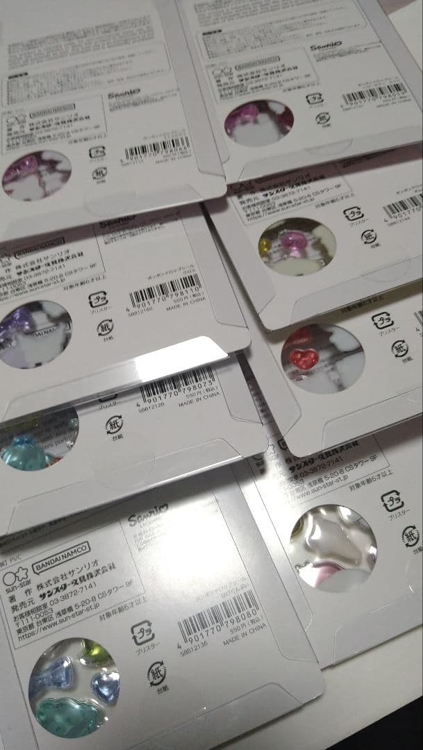 ★M.出品